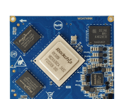 瑞芯微RK3588核心板