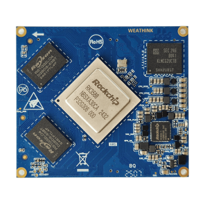 瑞芯微RK3588核心板